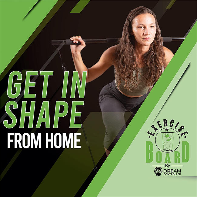 Home Workout Equipment for Women. Home Gym Equipment. Home Exercise Equipment Women. Portable Workout Home. Total Body Workout. Travel Gym. Crossfit Equipment. Home Fitness Equipment. EXERCISE BOARD.