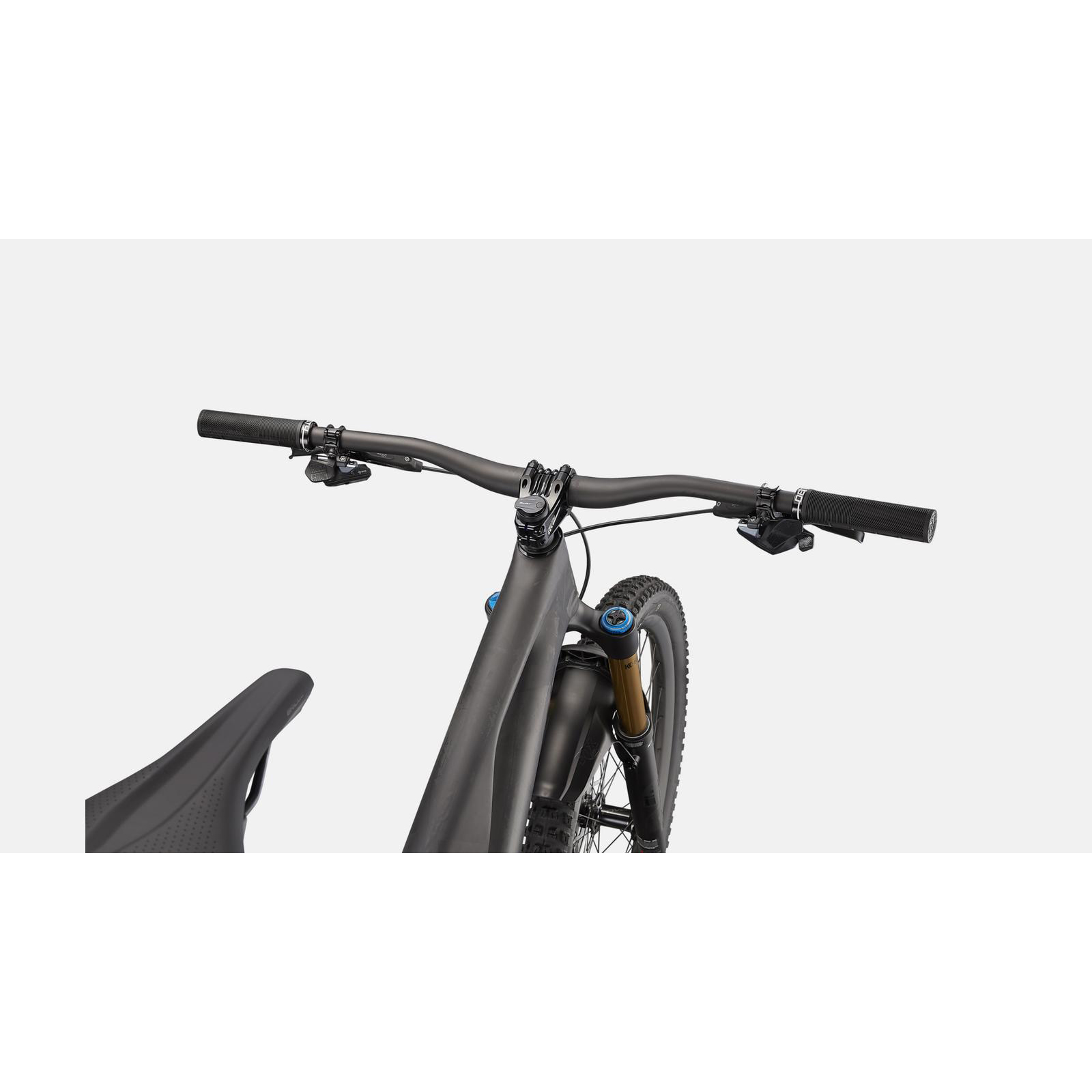 SPECIALIZED S-Works Stumpjumper EVO (CARBON / BLACK)