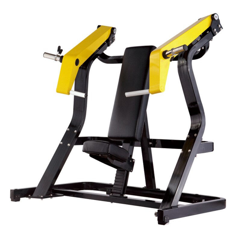 Commercial gym equipment Latissimus dorsi trainer Large multifunctional fitness equipment manufacturer