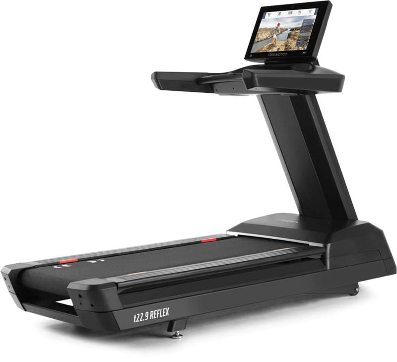 FreeMotion t22.9 Reflex Treadmill