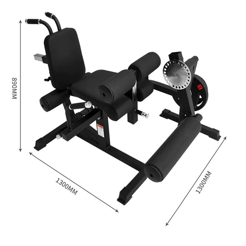 Leg Thigh Muscle Trainer Lower Limb Strength